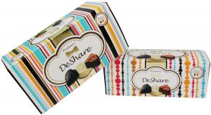 Belgian Chocolates - Ballotin DeShare